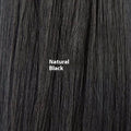 Fashion Wine Red Wig Front Lace Small Roll Wound Tube Afro Synthetic Wigs